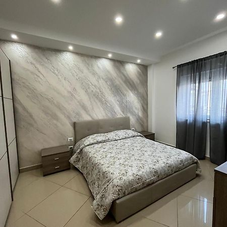 Casa Vacanza Helios Leonforte Kültér fotó