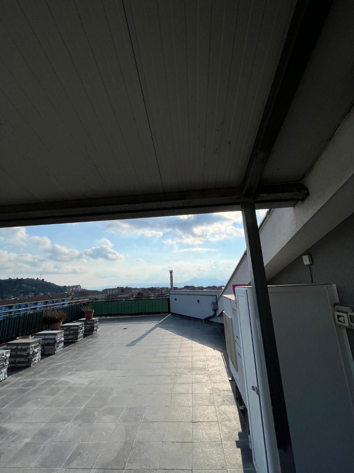 Casa Vacanza Helios Leonforte Kültér fotó