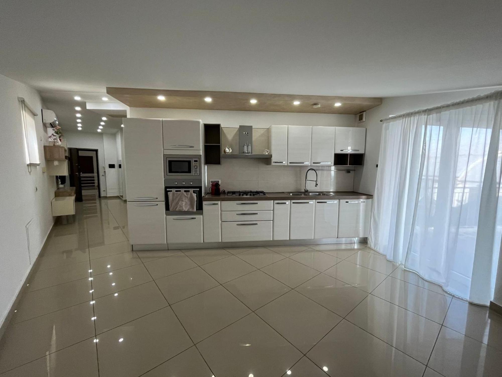 Casa Vacanza Helios Leonforte Kültér fotó