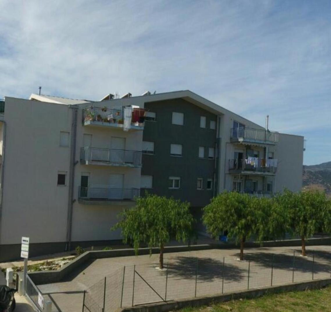 Casa Vacanza Helios Leonforte Kültér fotó