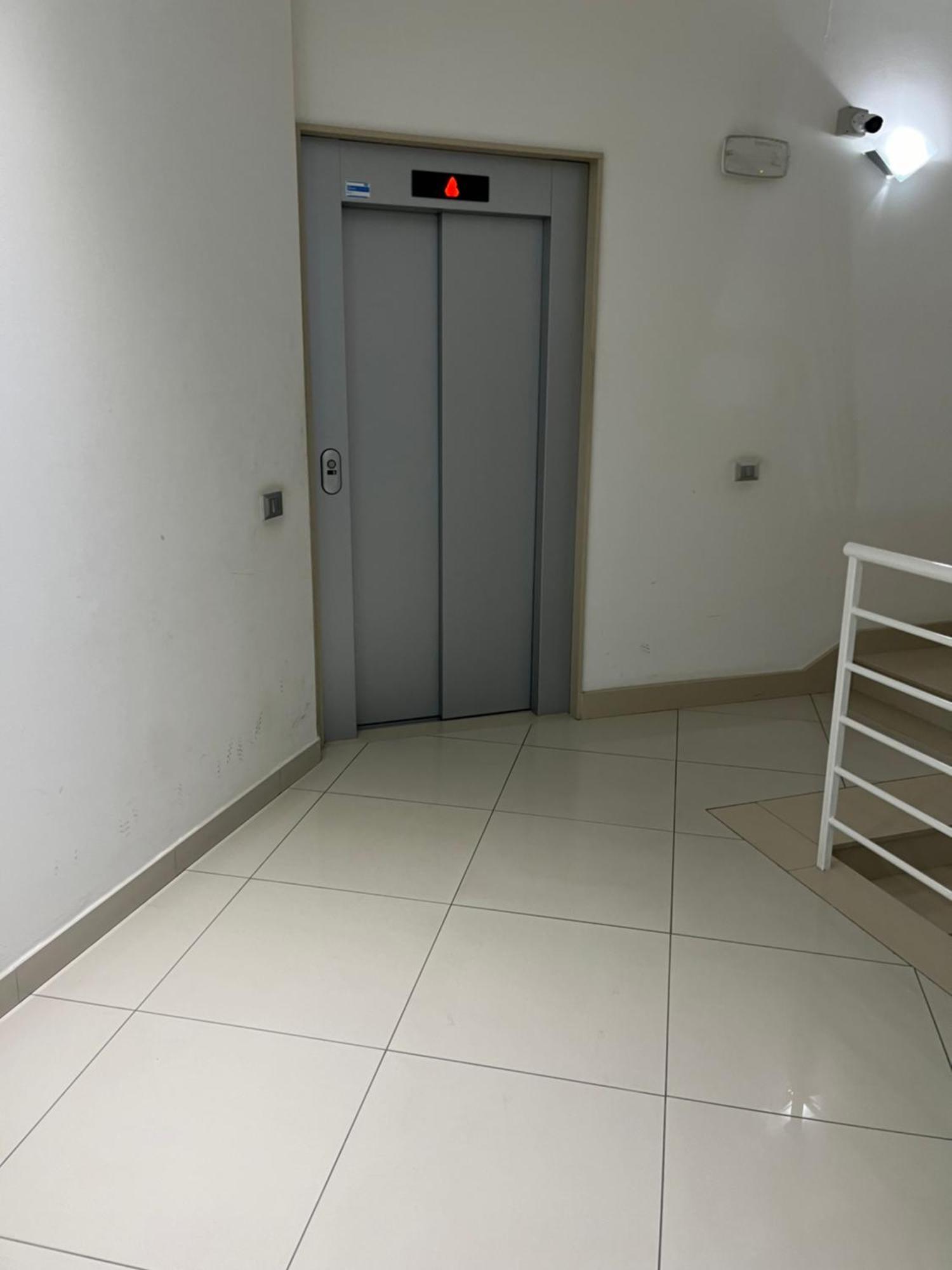Casa Vacanza Helios Leonforte Kültér fotó