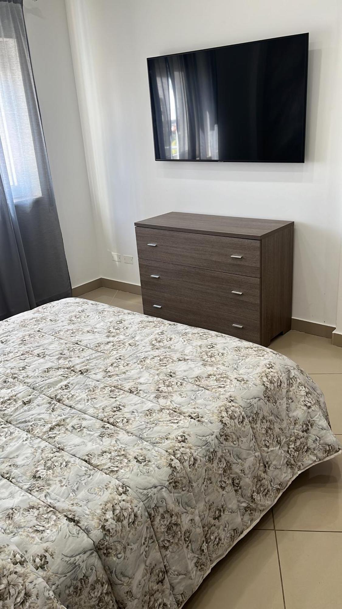 Casa Vacanza Helios Leonforte Kültér fotó