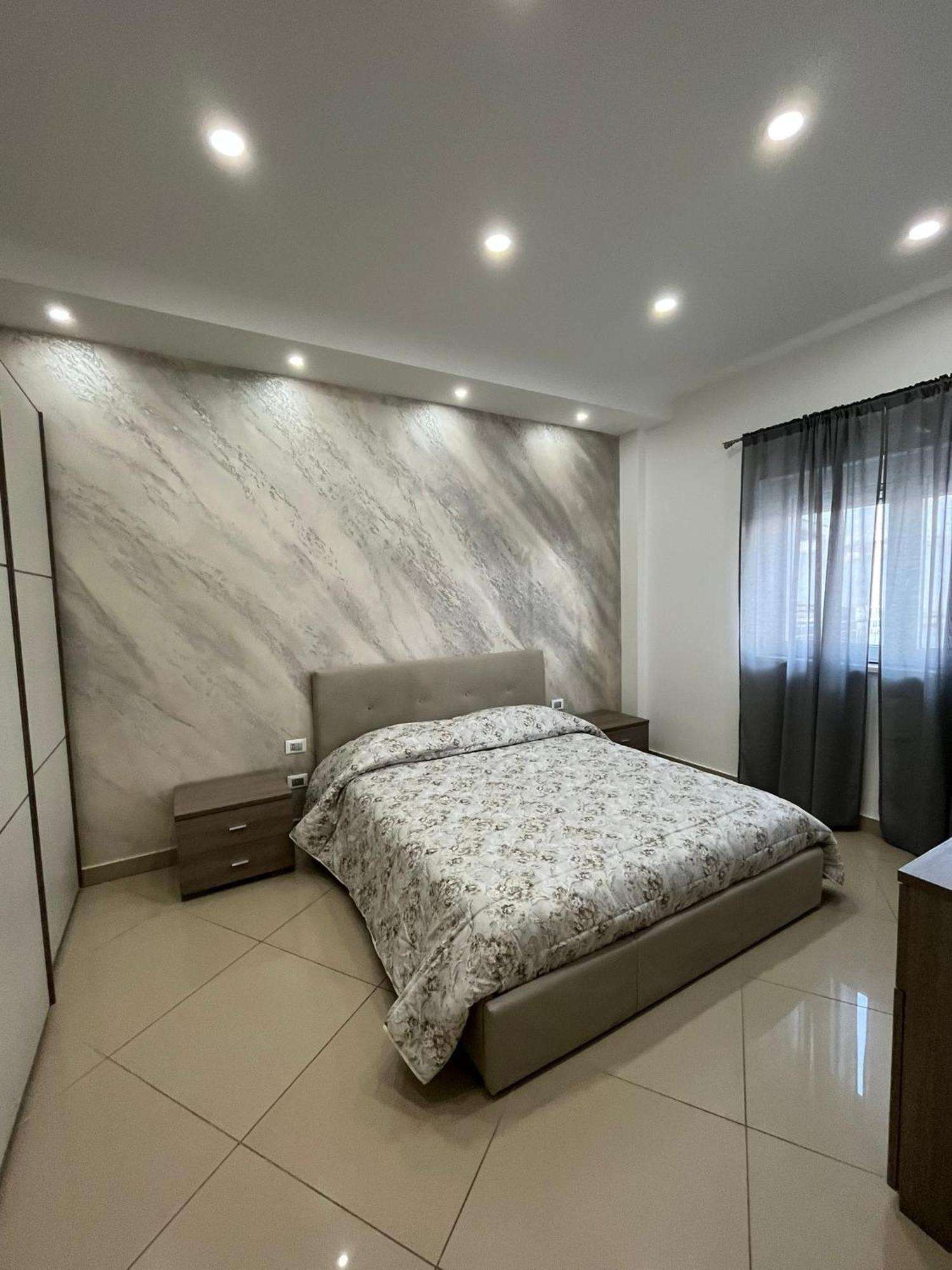 Casa Vacanza Helios Leonforte Kültér fotó