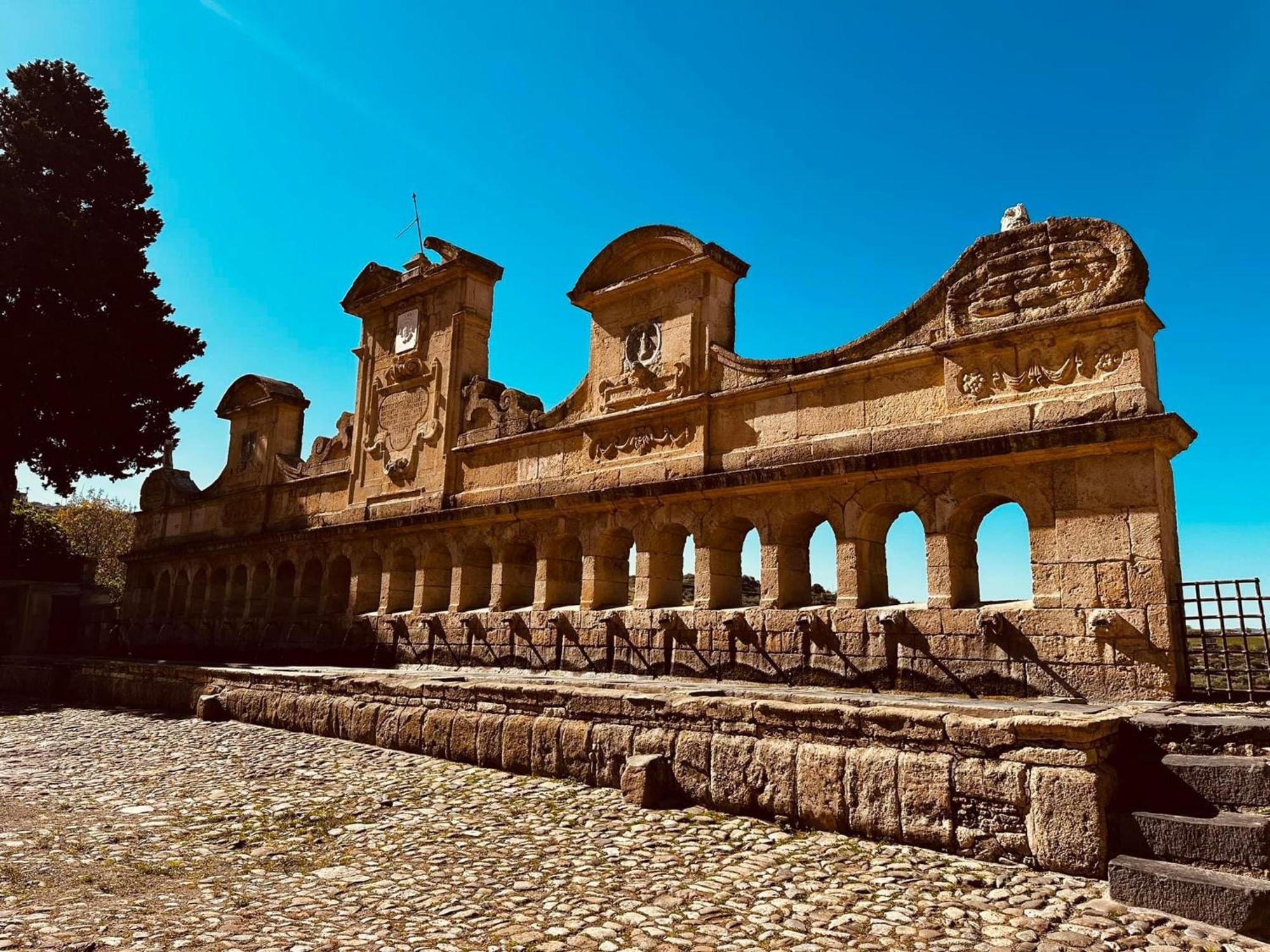 Casa Vacanza Helios Leonforte Kültér fotó