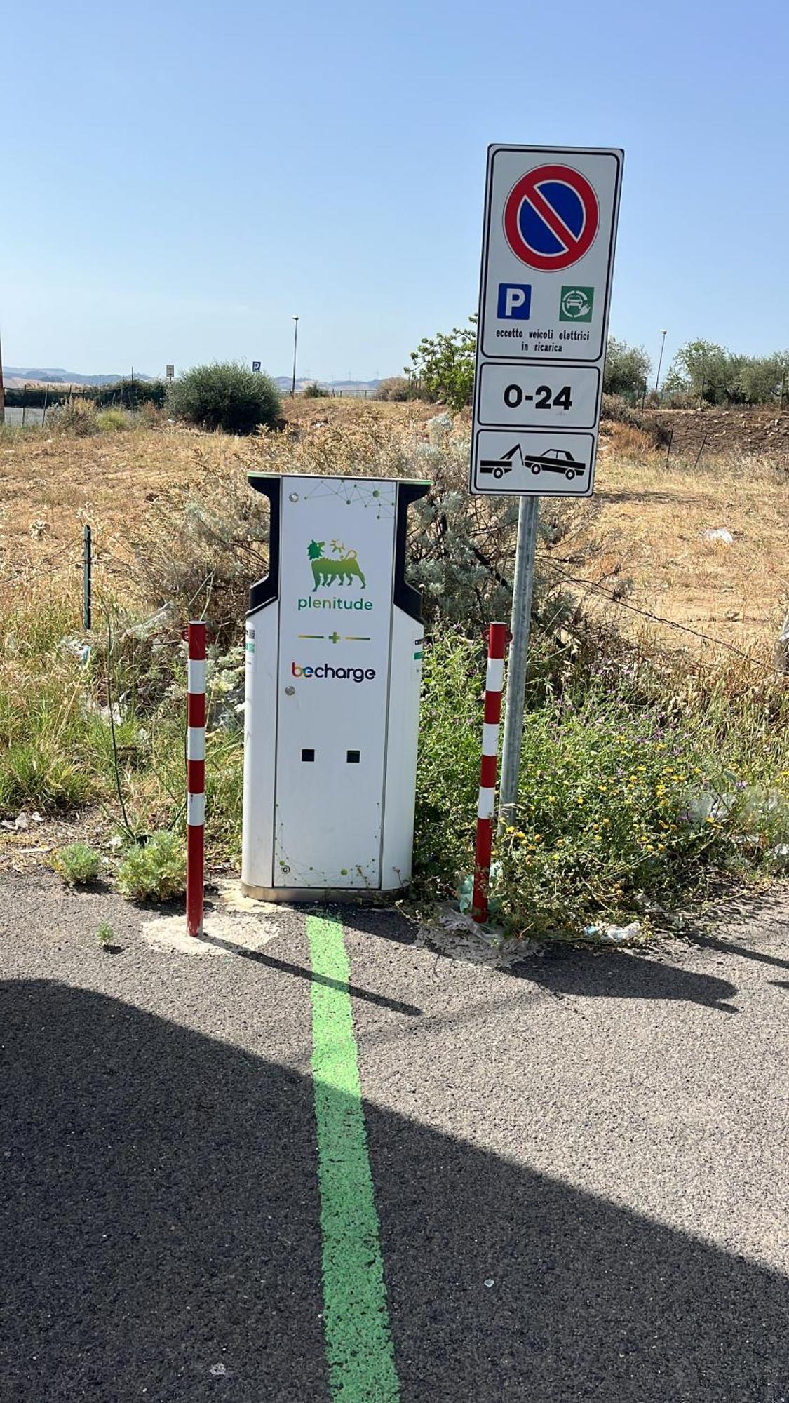 Casa Vacanza Helios Leonforte Kültér fotó